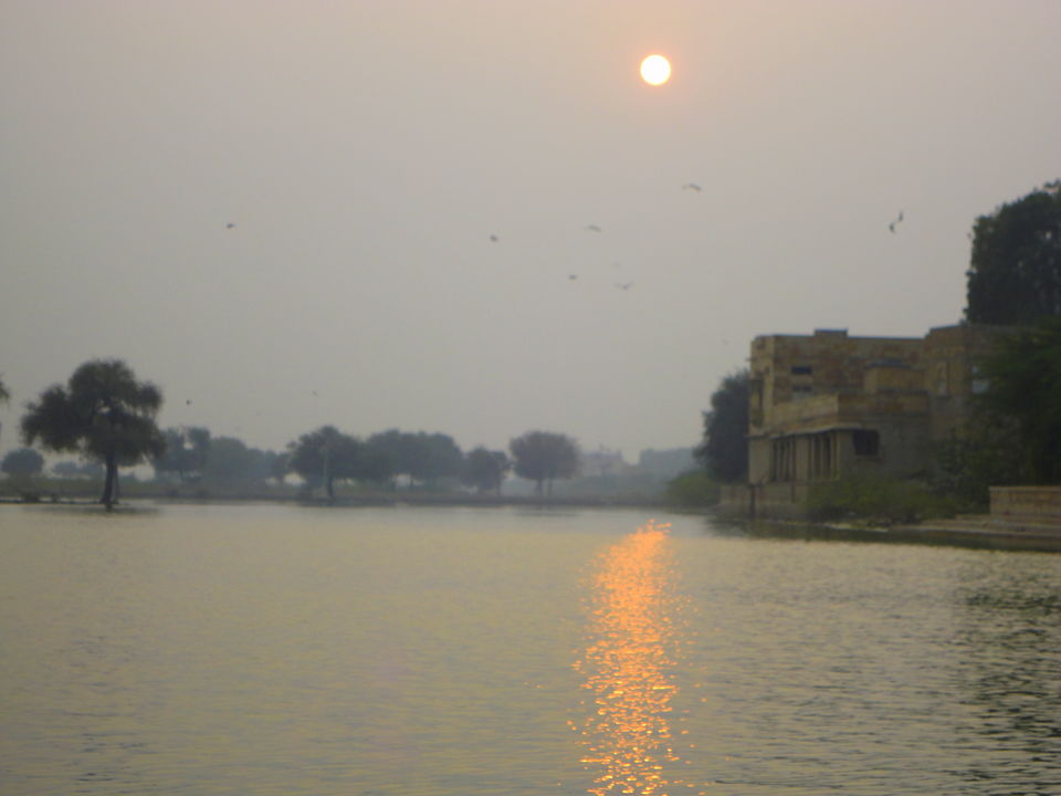 Photo of Desert Cruise: Jodhpur & Jaisalmer 8/26 by Shradha