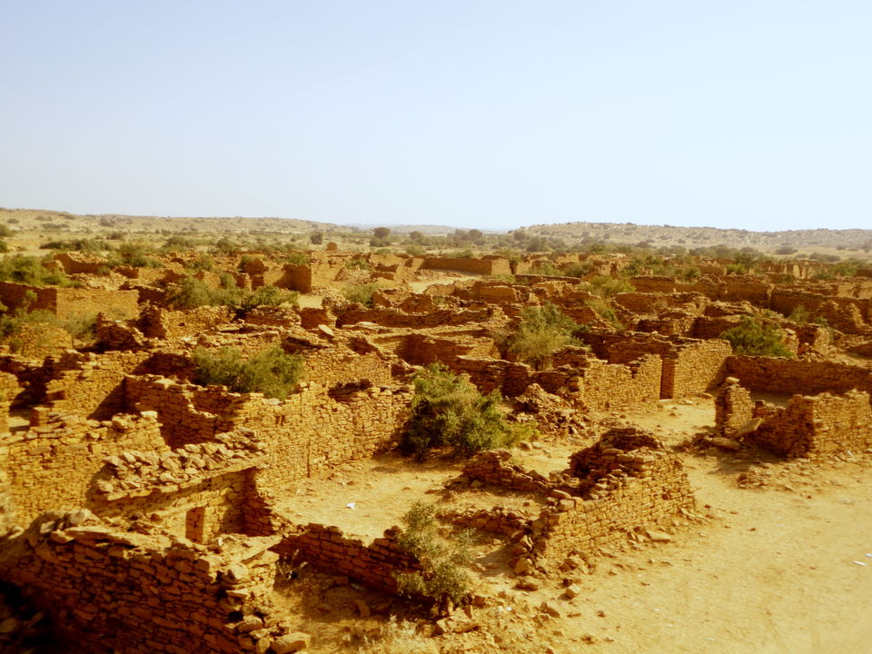 Photo of Desert Cruise: Jodhpur & Jaisalmer 14/26 by Shradha