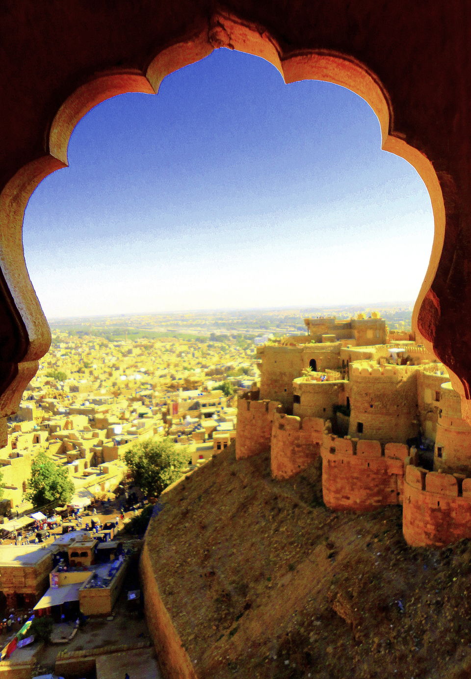 Photo of Desert Cruise: Jodhpur & Jaisalmer 16/26 by Shradha