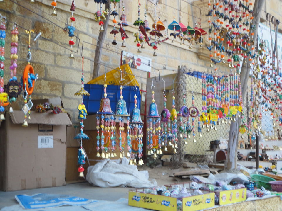 Photo of Desert Cruise: Jodhpur & Jaisalmer 20/26 by Shradha