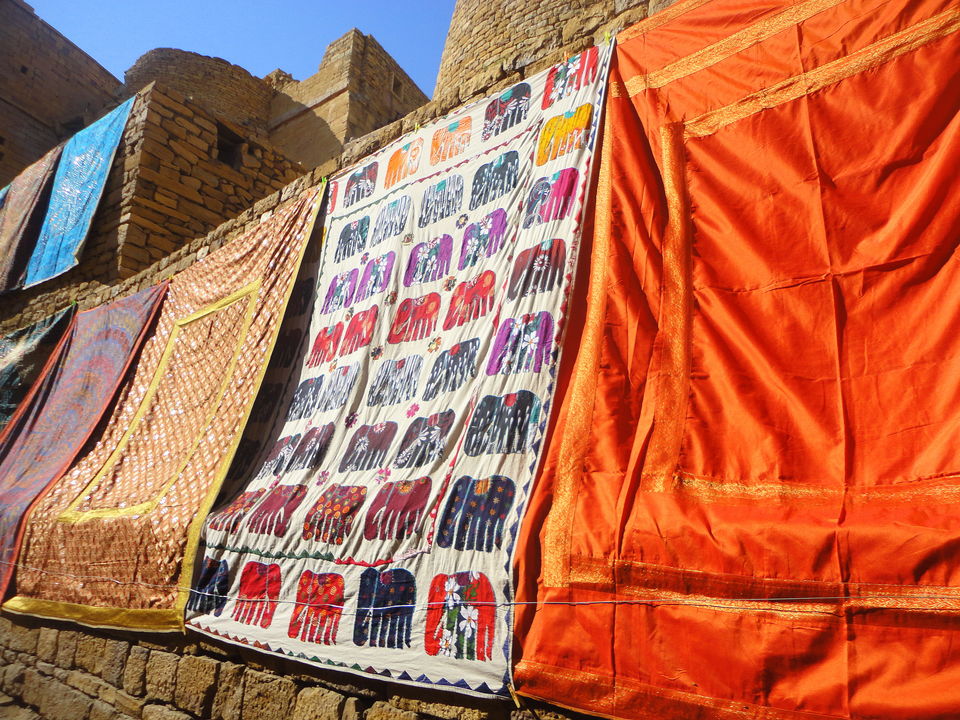 Photo of Desert Cruise: Jodhpur & Jaisalmer 22/26 by Shradha