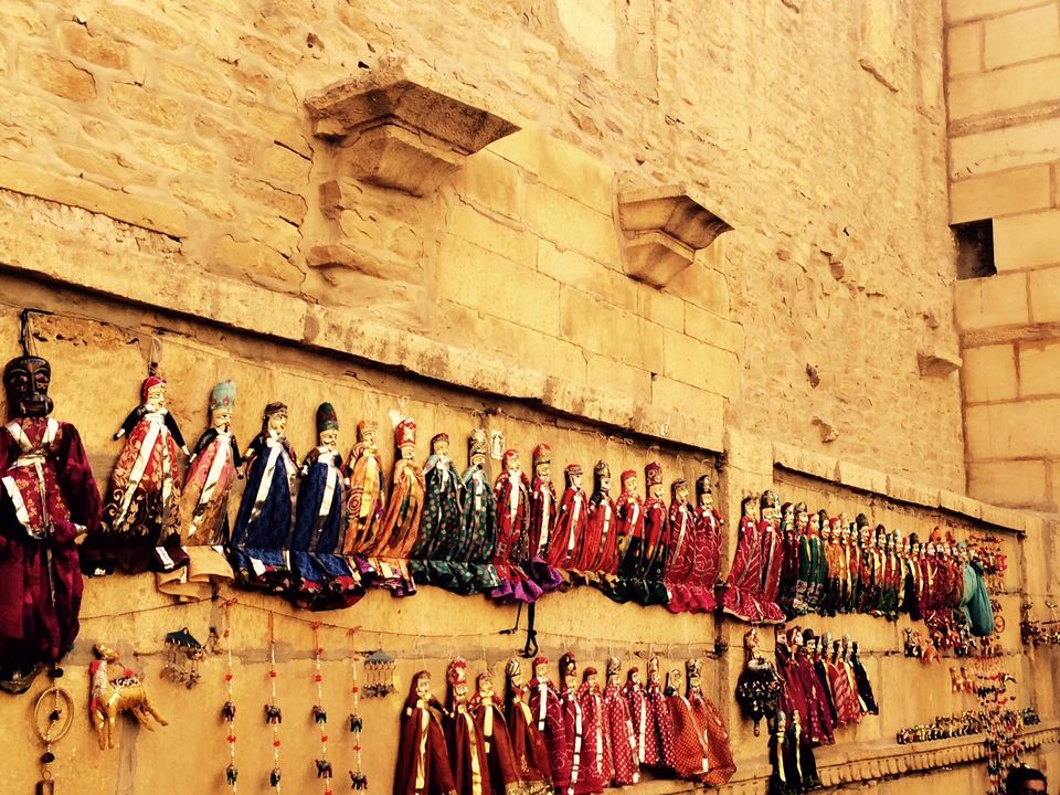 Photo of Desert Cruise: Jodhpur & Jaisalmer 23/26 by Shradha