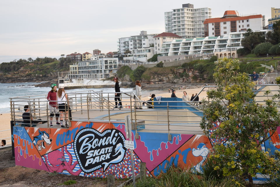 Photo of For The Love Of Travel, Food and Wine... (Sydney) 4/27 by Shradha