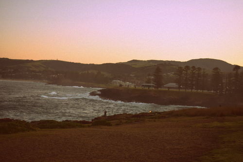 Photo of For The Love Of Travel, Food and Wine... (Sydney) 14/27 by Shradha