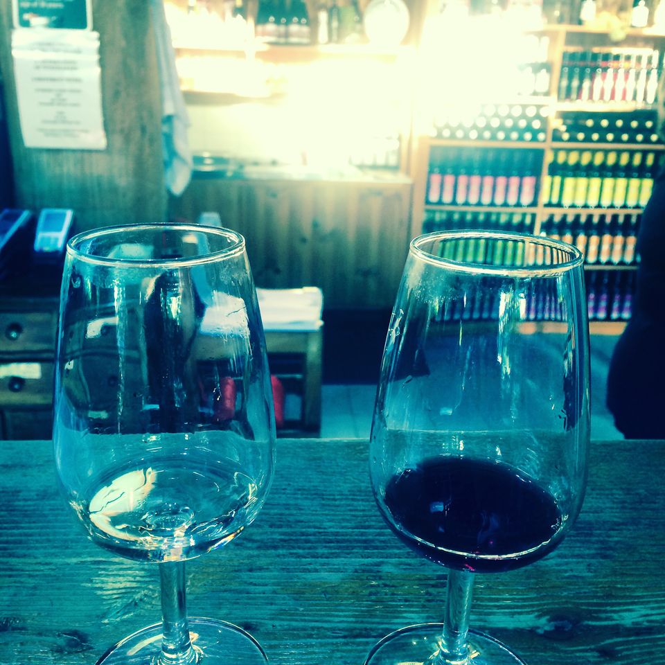 Photo of For The Love Of Travel, Food and Wine... (Sydney) 22/27 by Shradha