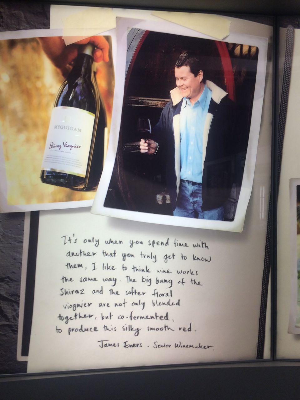 Photo of For The Love Of Travel, Food and Wine... (Sydney) 24/27 by Shradha