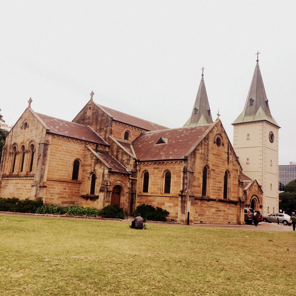 Photo of For The Love Of Travel, Food and Wine... (Sydney) 25/27 by Shradha