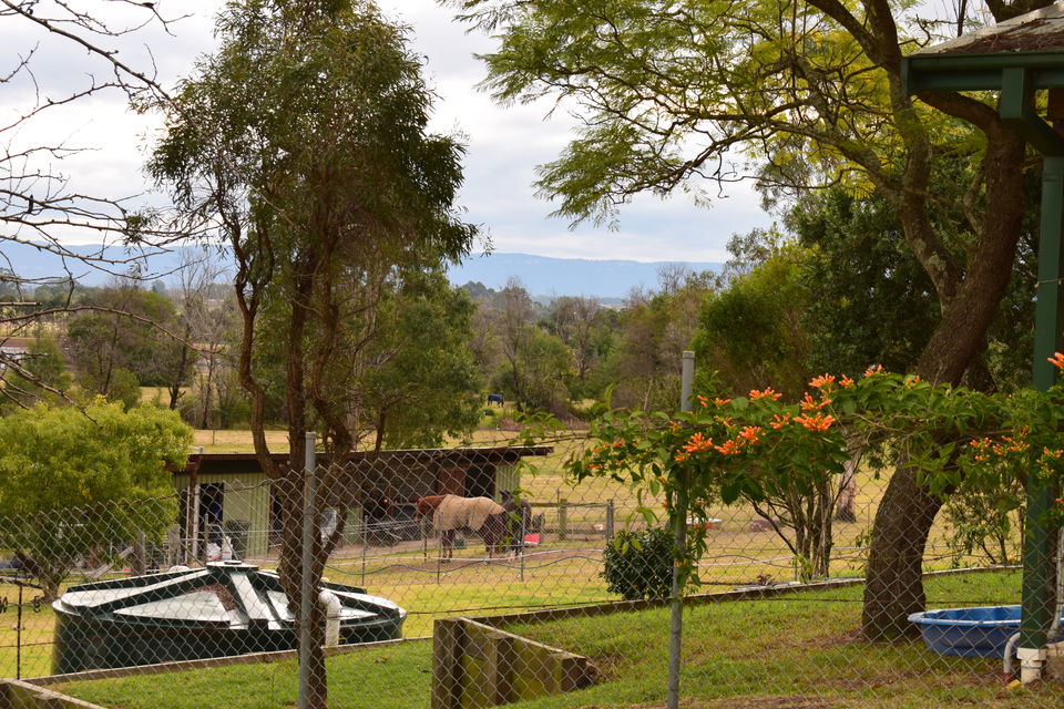 Photo of For The Love Of Travel, Food and Wine... (Sydney) 26/27 by Shradha