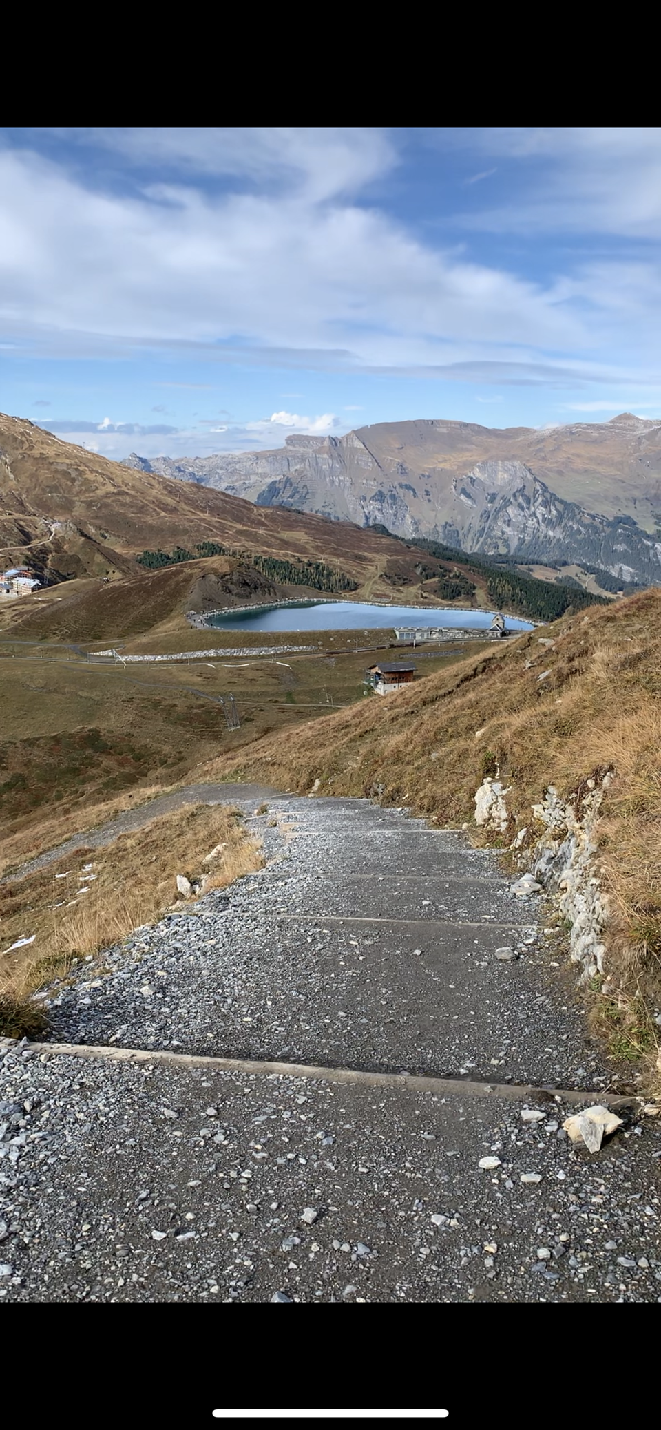 Photo of Eiger Trail By Shruthi