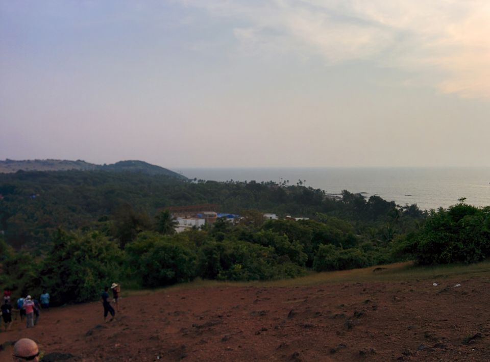 Photo of Goa - A Paradise 1/1 by Shruthi