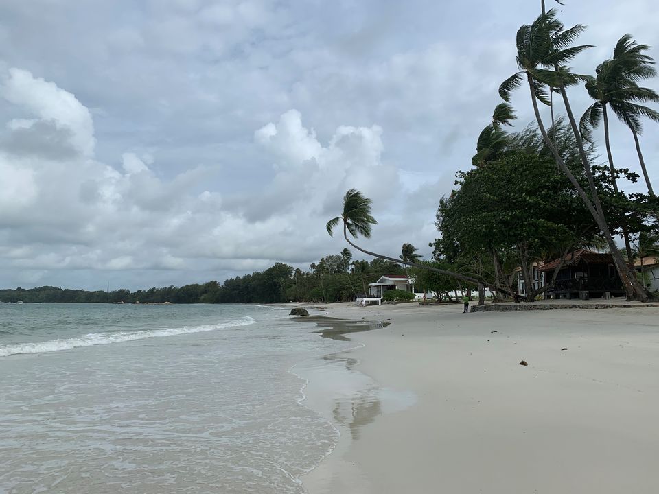 Photo of Bintan, Riau Islands, Indonesia by Shruthi