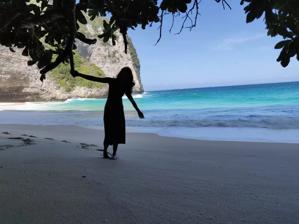 Photo of Trip to Bali where i fell in love with life.. #Travelfeels by Shruthi