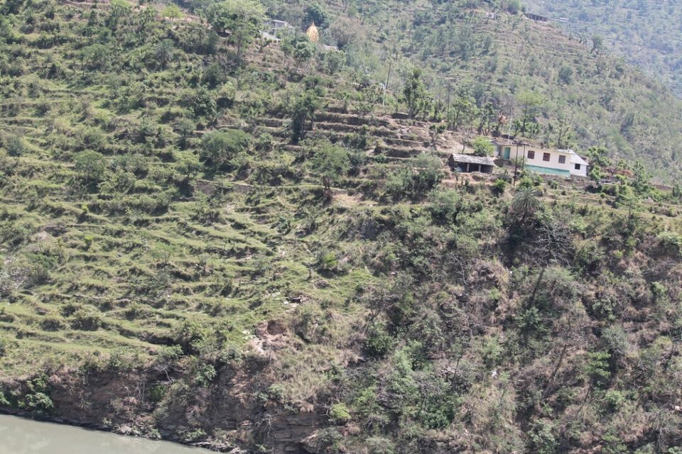 Photo of Manali, Himachal Pradesh, India by S Vignesh