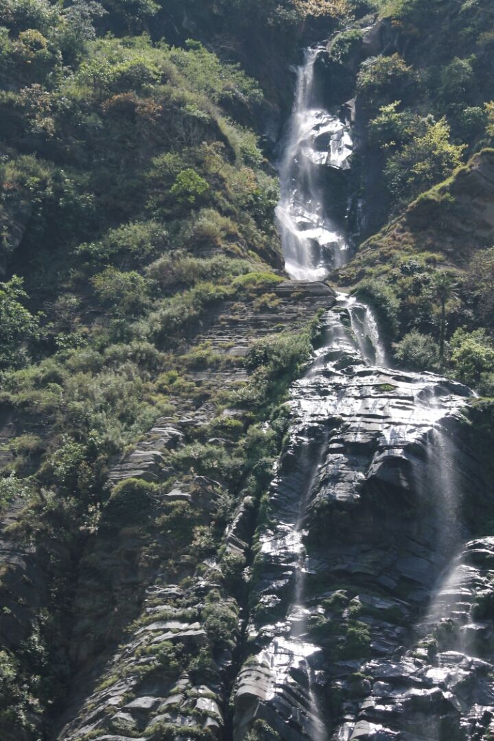 Photo of Manali, Himachal Pradesh, India by S Vignesh
