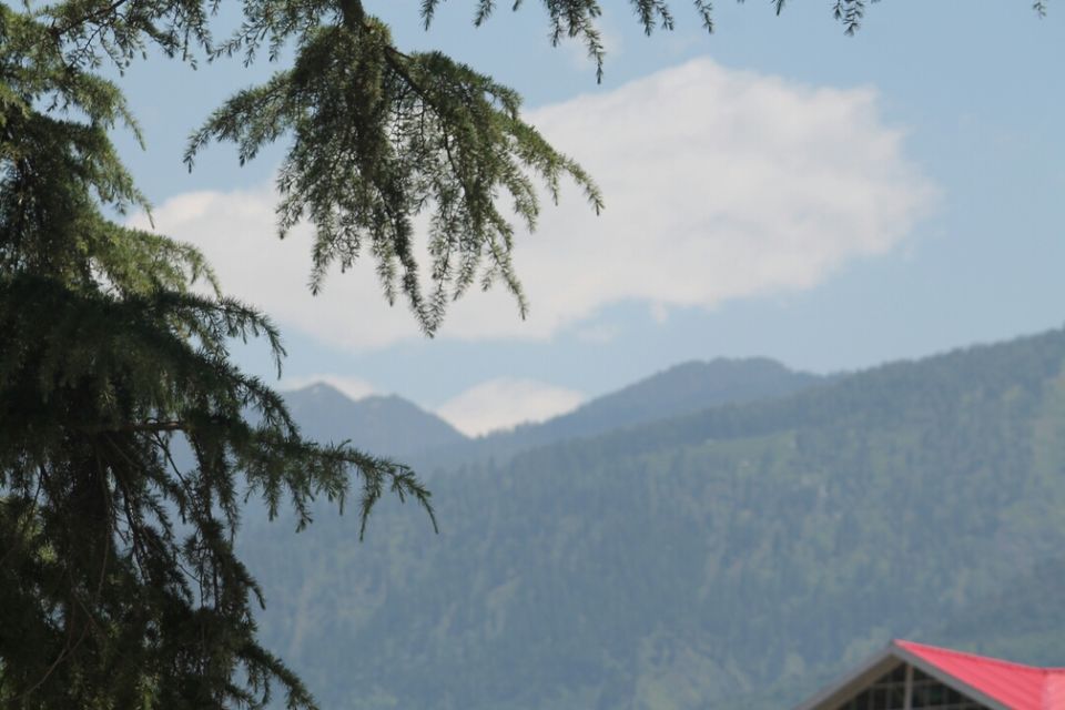 Photo of Manali, Himachal Pradesh, India by S Vignesh