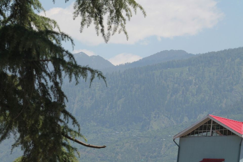 Photo of Manali, Himachal Pradesh, India by S Vignesh
