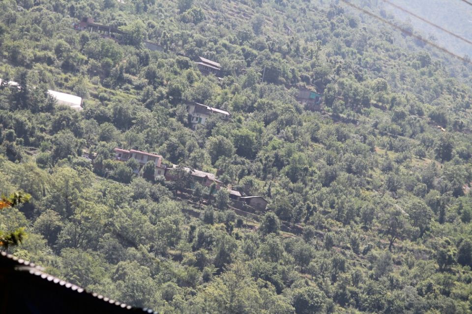 Photo of Manali, Himachal Pradesh, India by S Vignesh