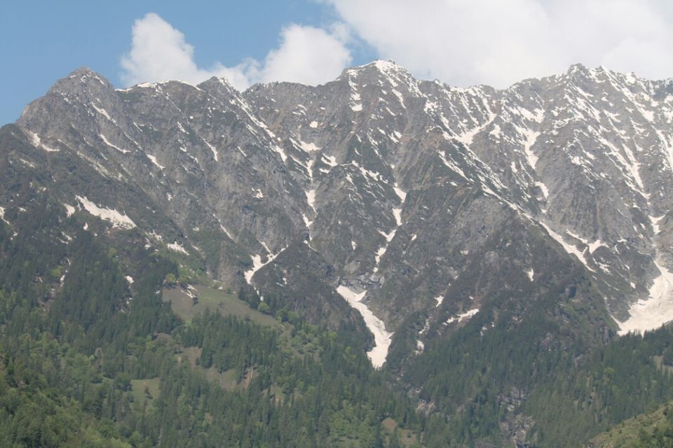 Photo of Manali, Himachal Pradesh, India by S Vignesh