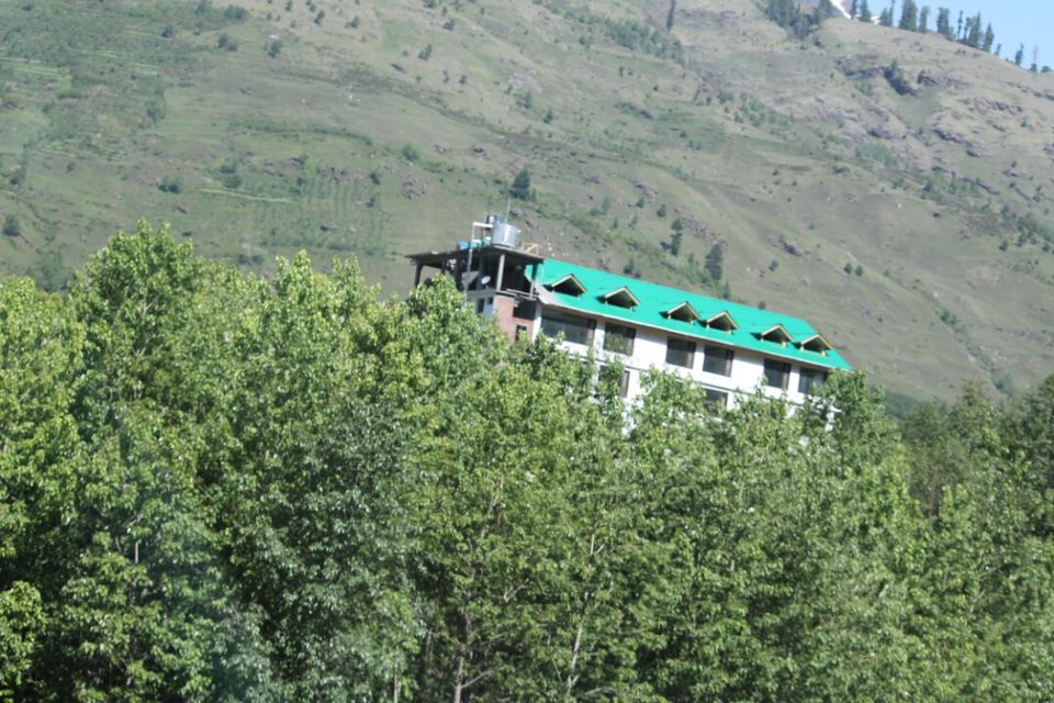 Photo of Manali, Himachal Pradesh, India by S Vignesh