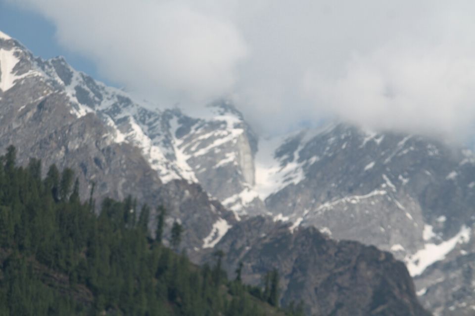Photo of Manali, Himachal Pradesh, India by S Vignesh