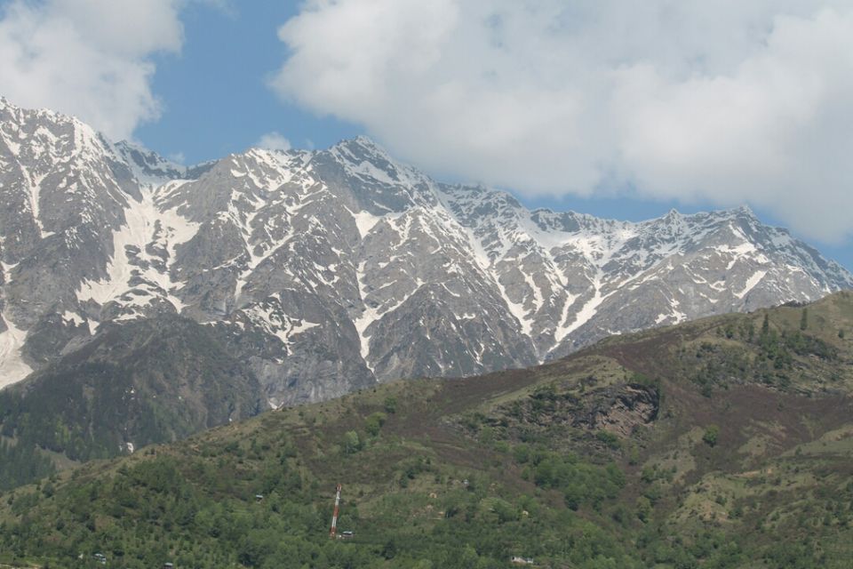 Photo of Manali, Himachal Pradesh, India by S Vignesh