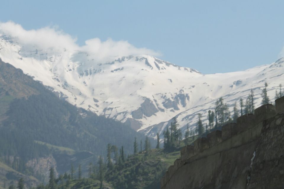 Photo of Manali, Himachal Pradesh, India by S Vignesh