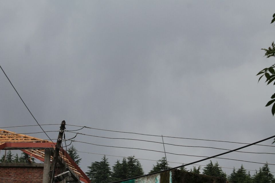Photo of Manali, Himachal Pradesh, India by S Vignesh