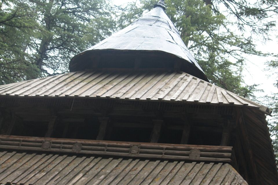 Photo of Manali, Himachal Pradesh, India by S Vignesh