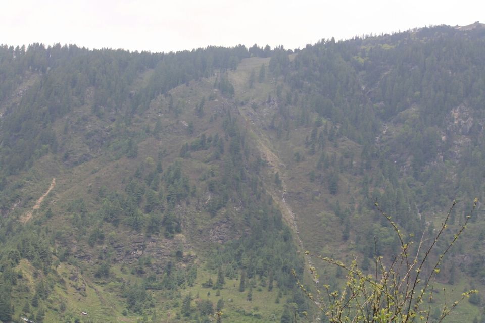 Photo of Manali, Himachal Pradesh, India by S Vignesh
