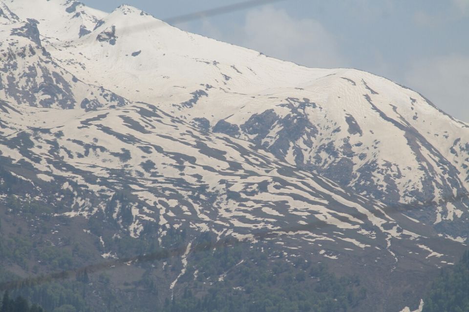 Photo of Manali, Himachal Pradesh, India by S Vignesh