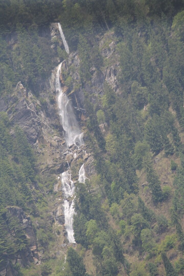 Photo of Manali, Himachal Pradesh, India by S Vignesh