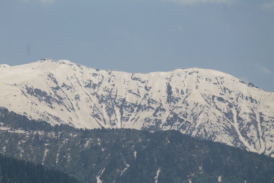 Photo of Manali, Himachal Pradesh, India by S Vignesh
