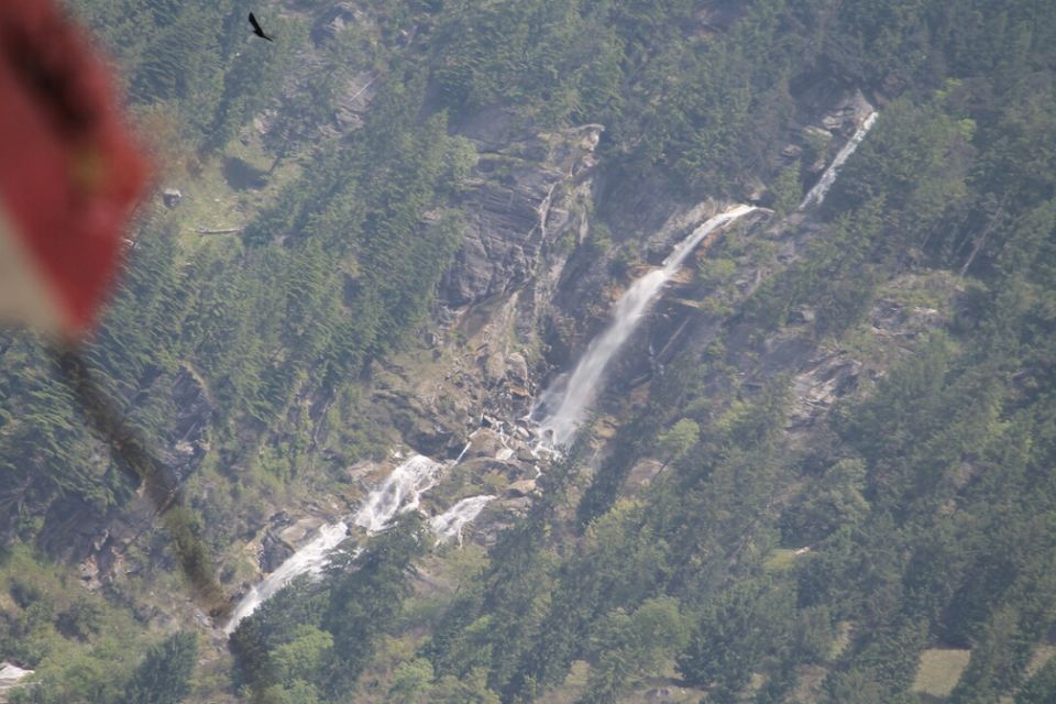 Photo of Manali, Himachal Pradesh, India by S Vignesh