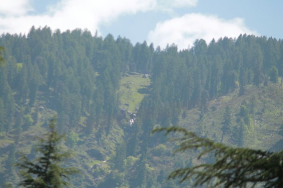 Photo of Manali, Himachal Pradesh, India by S Vignesh