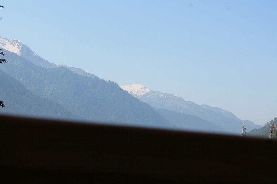 Photo of Manali, Himachal Pradesh, India by S Vignesh