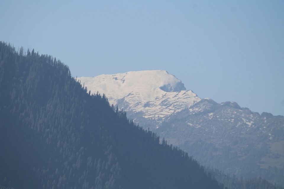 Photo of Manali, Himachal Pradesh, India by S Vignesh