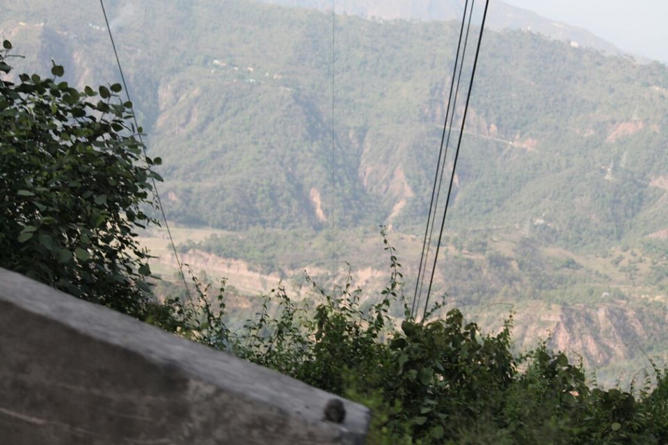 Photo of Manali, Himachal Pradesh, India by S Vignesh