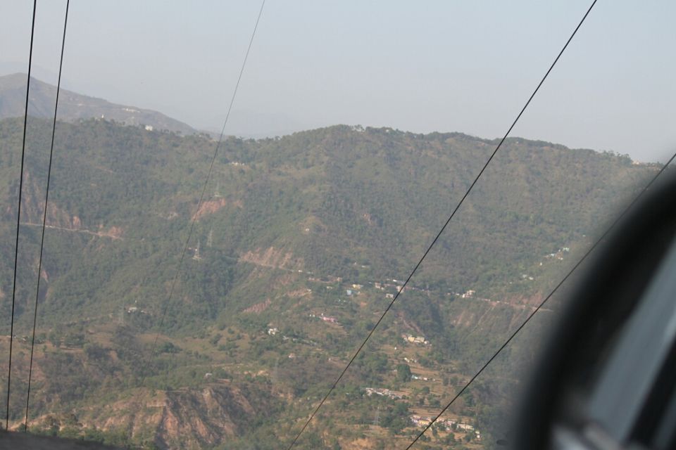 Photo of Manali, Himachal Pradesh, India by S Vignesh