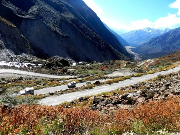 Photo of Sikkim, India by Asim Debnath