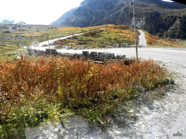 Photo of Sikkim, India by Asim Debnath