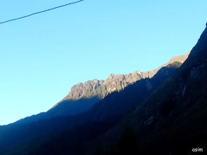 Photo of Sikkim, India by Asim Debnath