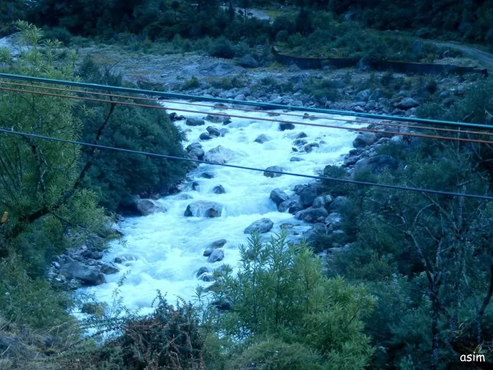 Photo of Sikkim, India by Asim Debnath