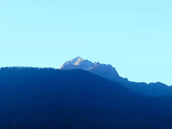 Photo of Sikkim, India by Asim Debnath