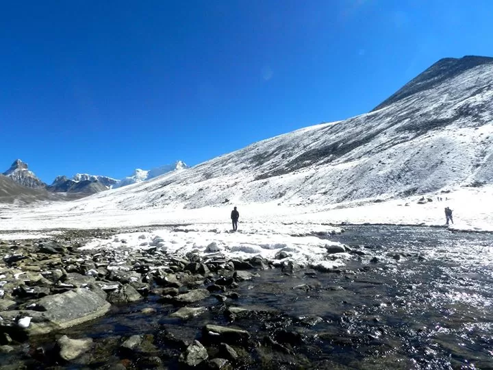 Photo of Sikkim, India by Asim Debnath