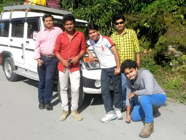 Photo of Sikkim, India by Asim Debnath