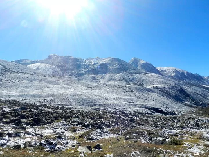 Photo of Sikkim, India by Asim Debnath