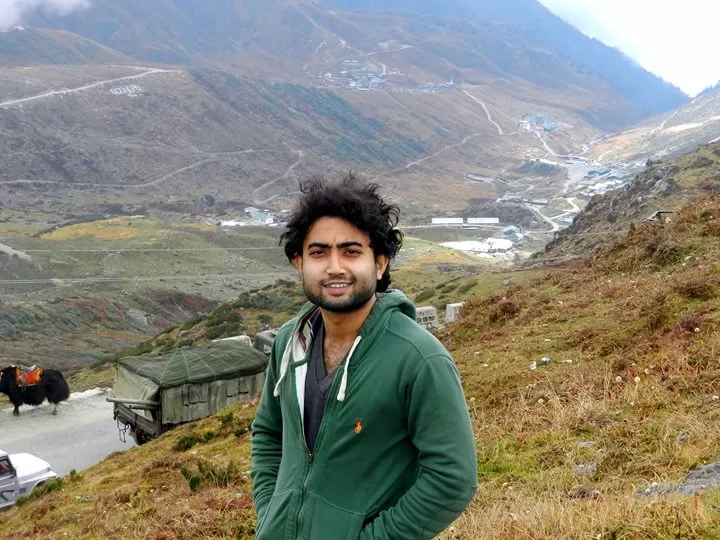 Photo of Sikkim, India by Asim Debnath