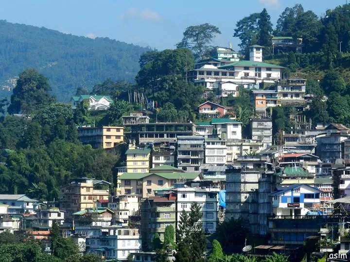 Photo of Sikkim, India by Asim Debnath