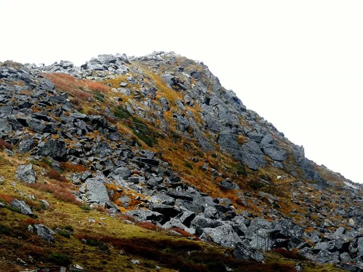 Photo of Sikkim, India by Asim Debnath