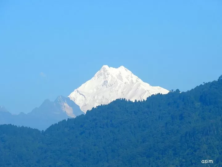 Photo of Sikkim, India by Asim Debnath